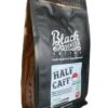Half Caf | Blend Of Peru SWP Decaffeinated & Peru | Naturally Grown By Black Powder Coffee