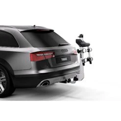 Thule Helium Pro 2 Rear Bike Rack 7 Thule Helium Pro 2 Rear Bike Rack -Coghlan's Store hnfgnk9S92PbzLpeYYbA B6113SIL