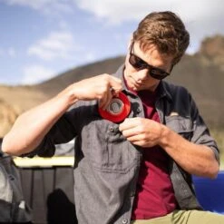 Collapsible Water Bottle | 17oz By HYDAWAY® | Official Store -Coghlan's Store hydaway collapsible water bottle 17oz 10