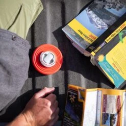 Collapsible Water Bottle | 25oz By HYDAWAY® | Official Store -Coghlan's Store hydaway collapsible water bottle 25oz 11