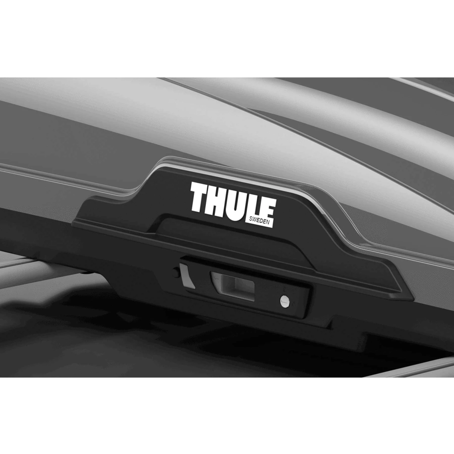 Thule Motion XT Large 16 Cu Ft Rooftop Luggage Box 11 Thule Motion XT Large 16 Cu Ft Rooftop Luggage Box - Image 11