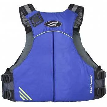 Stohlquist Cadence PFD - Men's 3 Stohlquist Cadence PFD - Men's - Image 3
