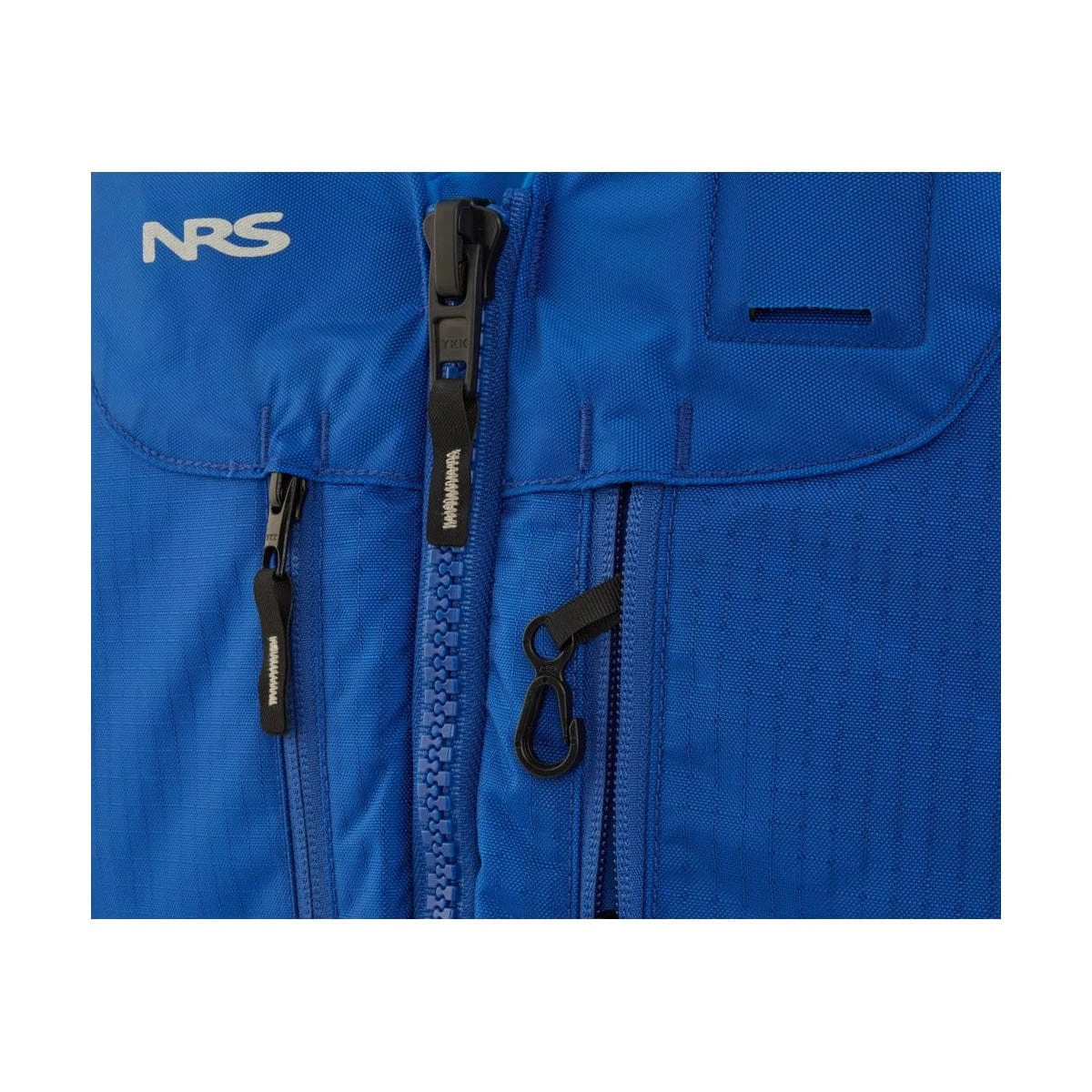 NRS Clearwater Mesh Back PFD 3 NRS Clearwater Mesh Back PFD - Image 3