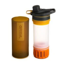 GRAYL GeoPress Purifier Bottle -Coghlan's Store i 96124f95 5b85 4da9 a43c d0c5e78ff969