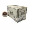 Italian Blend | Dark Roast | Single Serve Cups, Box Of 12 By Black Powder Coffee