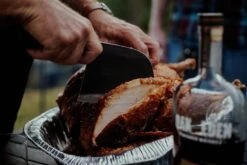 Handforged Serbian Chef Knife By Vintage Gentlemen 8 Handforged Serbian Chef Knife By Vintage Gentlemen -Coghlan's Store image a9c6e1d2 5ed7 45cc 8223 6287ff4ac126