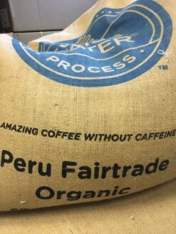 Peru Decaf | Naturally Grown | Swiss Water Process | Medium Roast By Black Powder Coffee -Coghlan's Store image e90af701 14af 4e7b 8025 e4184ee148d9