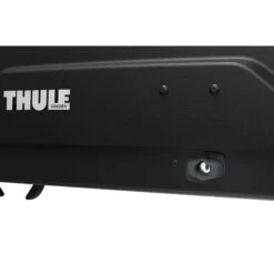 Thule Force XT XXL 22 Cu Ft Rooftop Luggage Box -Coghlan's Store jG5lOCjTRfeJQkm9OyAt B6864BLK1