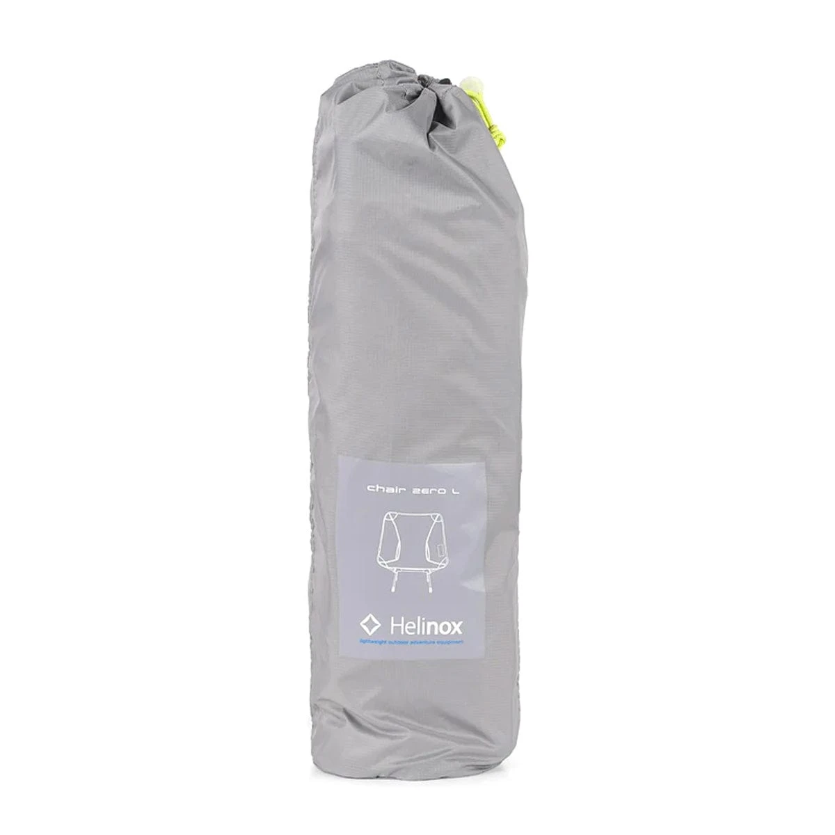 Helinox Chair Zero L 10 Helinox Chair Zero L - Image 10