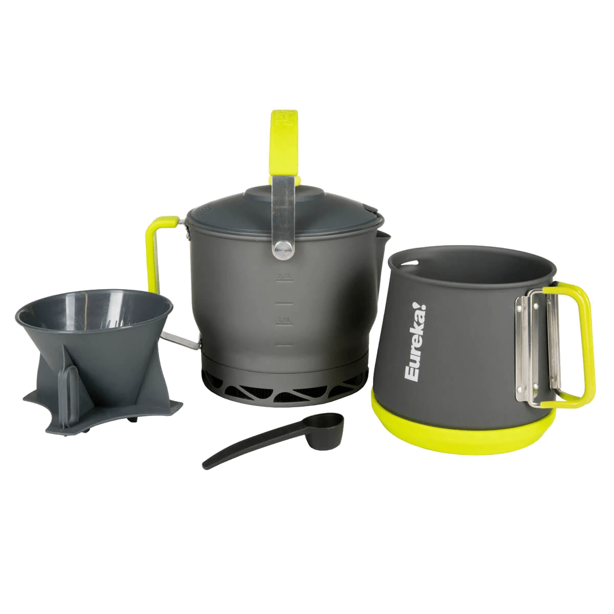 Eureka Camp Cafe 1 Eureka Camp Cafe