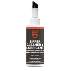 Gear Aid Zipper Cleaner & Lubricant 2 Oz