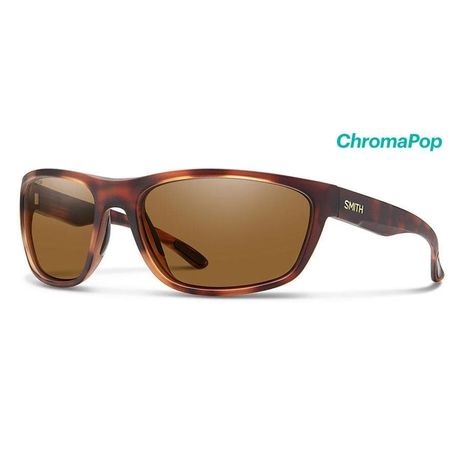 Smith Redding Glass ChromaPop Polarized Sunglasses 1 Smith Redding Glass ChromaPop Polarized Sunglasses