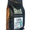 LKN Espresso Blend Coffee By Black Powder Coffee