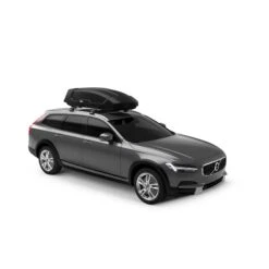 Thule Force XT Large 16 Cu Ft Rooftop Luggage Box -Coghlan's Store mJD4rCz2RTa69mFvM39I B6866BLK5