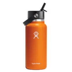 Hydro Flask 32 Oz. Wide Flex Straw Cap Bottle 11 Hydro Flask 32 Oz. Wide Flex Straw Cap Bottle -Coghlan's Store mesa
