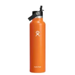 Hydro Flask 24 Oz. Standard Mouth Flex Straw Cap Water Bottle -Coghlan's Store mesa24s