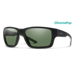 Smith Outback ChromaPop Polarized Sunglasses -Coghlan's Store nLRNrB0tSk6zRtd4PP14 20126200359L7
