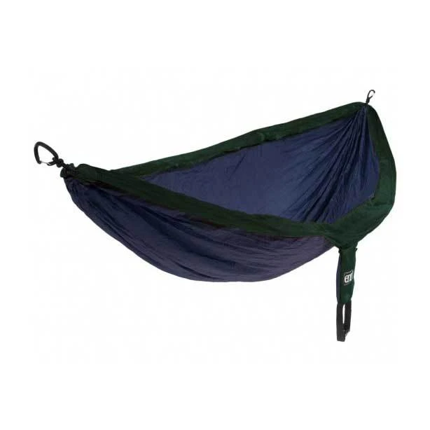 Eagles Nest Outfitters DoubleNest Hammock - Old Style 2 Eagles Nest Outfitters DoubleNest Hammock - Old Style - Image 2
