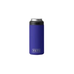 Yeti Rambler Colster Slim -Coghlan's Store ob
