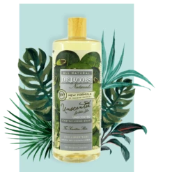 Unscented By Dr. Jacobs Naturals