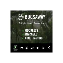 ExOfficio BugsAway Woven Bandana -Coghlan's Store pcjcNTJS62KiAy5vi7AY 3151 1