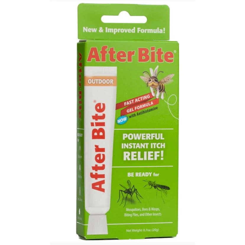 After Bite Outdoor New & Improved 1 After Bite Outdoor New & Improved