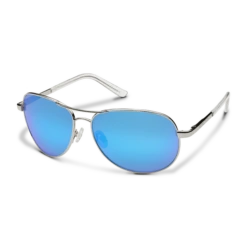 Suncloud Aviator Sunglasses 9 Suncloud Aviator Sunglasses -Coghlan's Store polarizedBlueMirror 01