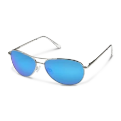 Suncloud Patrol Sunglasses -Coghlan's Store polarizedBlueMirror 101