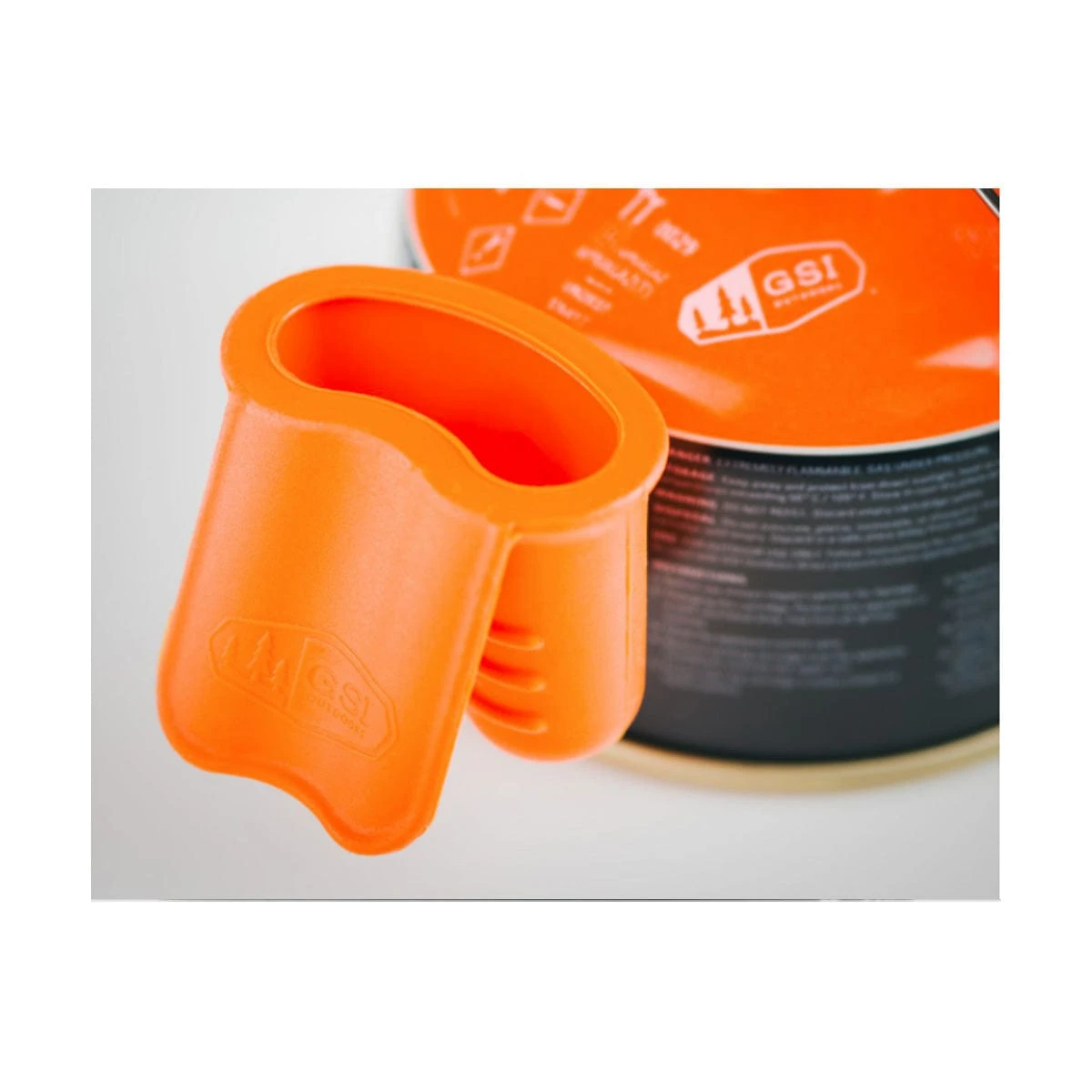 GSI Outdoors Halulite Minimalist II One-Person Cookset 5 GSI Outdoors Halulite Minimalist II One-Person Cookset - Image 5