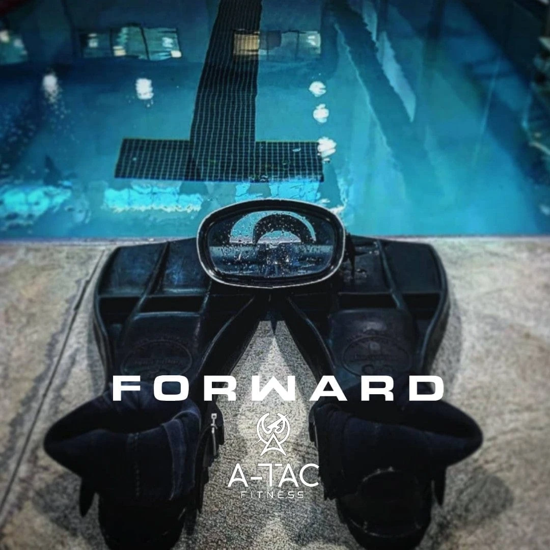 ATACLETE Military Rocket Fins By ATACLETE 2 ATACLETE Military Rocket Fins By ATACLETE - Image 2