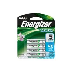 Energizer Ultimate LI AAA 4 Pack