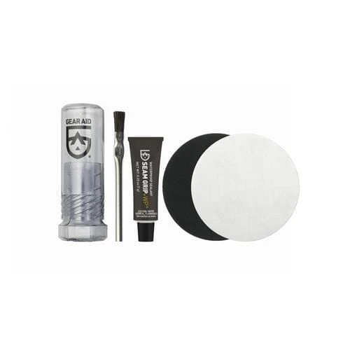 Gear Aid Seam Grip WP Field Repair Kit 0.25 Oz 1 Gear Aid Seam Grip WP Field Repair Kit 0.25 Oz