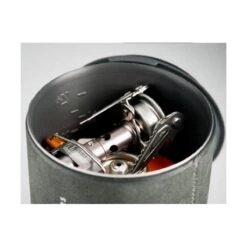 GSI Outdoors Halulite Minimalist II One-Person Cookset 7 GSI Outdoors Halulite Minimalist II One-Person Cookset -Coghlan's Store s 0216023f 2f39 4737 a123 31524a095a88