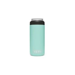 Yeti Rambler Colster Slim -Coghlan's Store sea fd477e85 aef9 4888 aa32 3b7f7e71ee75