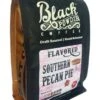 Southern Pecan Pie Flavored By Black Powder Coffee