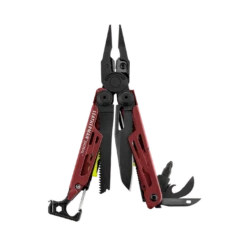 Leatherman Signal Multi-Tool -Coghlan's Store tdTjttX1SNebxFAglkJ6 439 crimson fanned