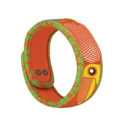 Para'Kito Mosquito Repellent Kids Wristband -Coghlan's Store tou
