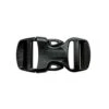 Gear Aid Dual Adjust Buckle 1"