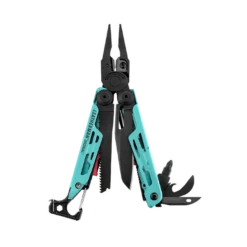 Leatherman Signal Multi-Tool -Coghlan's Store vY1EyVWSSiGWlYYPtdRk 439 aqua fanned