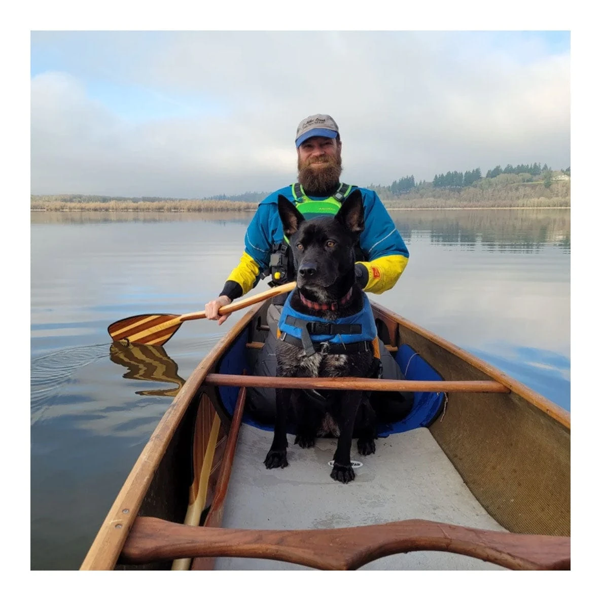 Bending Branches Viper Paddle 5 Bending Branches Viper Paddle - Image 5