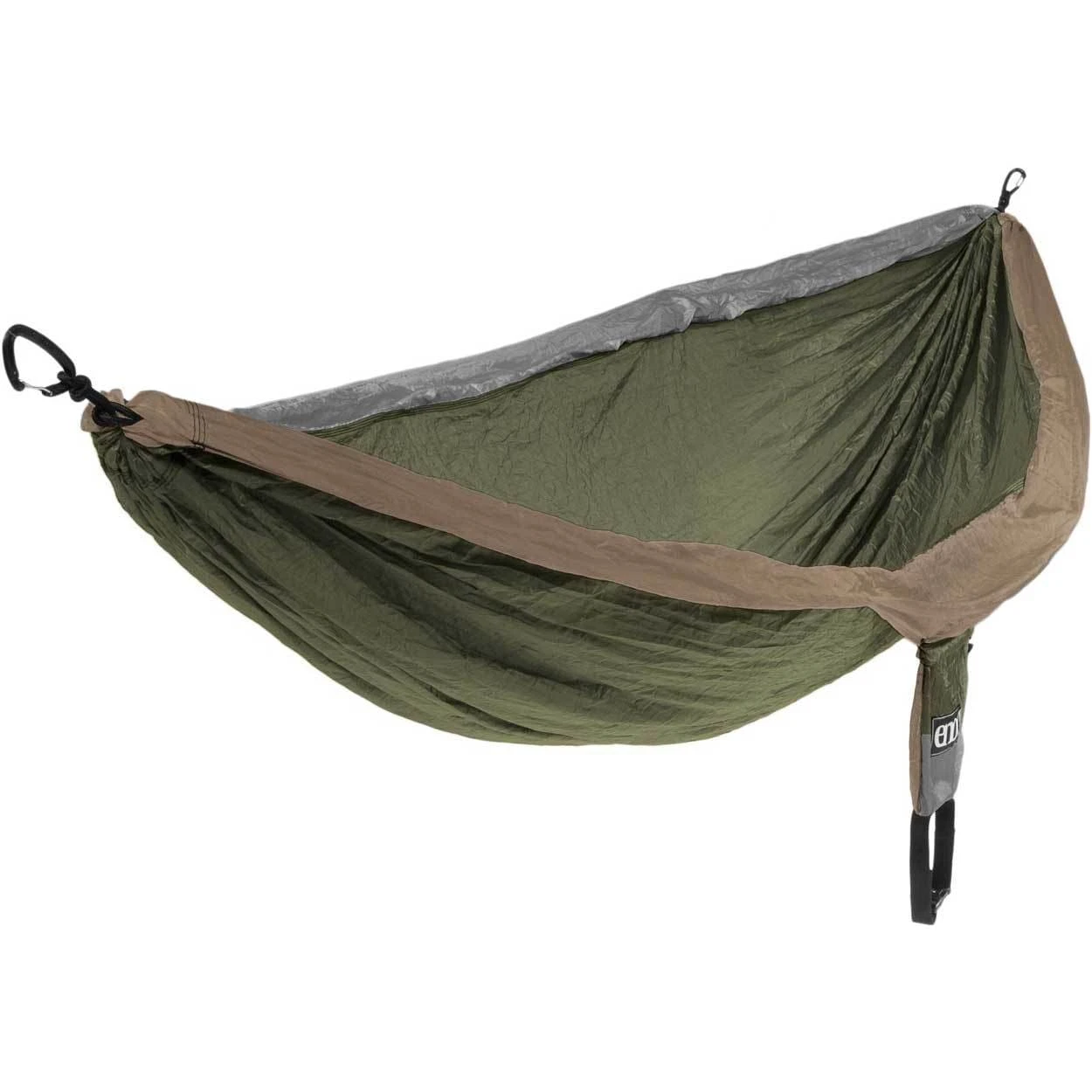 Eagles Nest Outfitters DoubleNest Hammock - Old Style 4 Eagles Nest Outfitters DoubleNest Hammock - Old Style - Image 4