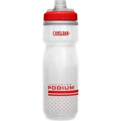 CamelBak Podium Chill 21 Oz Bike Bottle - Insulated -Coghlan's Store yumSCwVkR1yXKWThT20a red