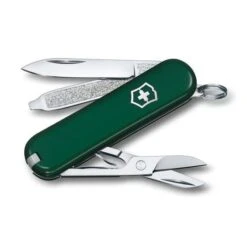 Swiss Army Classic SD Multi Tool -Coghlan's Store zbDUautySq0EWtlPOZkj classicegreen3