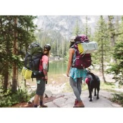 Therm-A-Rest Z Lite Sol Closed Cell Foam Mattress 7 Therm-A-Rest Z Lite Sol Closed Cell Foam Mattress -Coghlan's Store zlite1